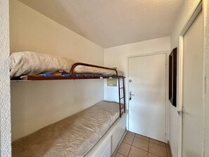 1 bedroom - CAP D'AGDE - Plage du Môle // Réf 0093 (CAP D'AGDE)