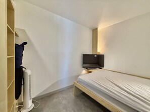 2 chambres