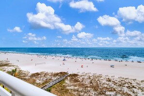 Am Strand