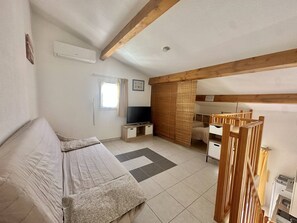 2 chambres