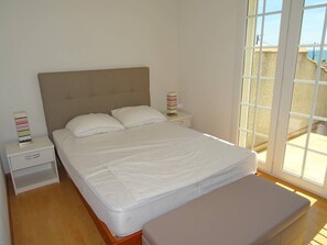 3 Schlafzimmer, kostenloses WLAN