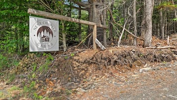 Boendeområde