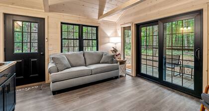 Brewery Farm Retreat : Longfellow #7