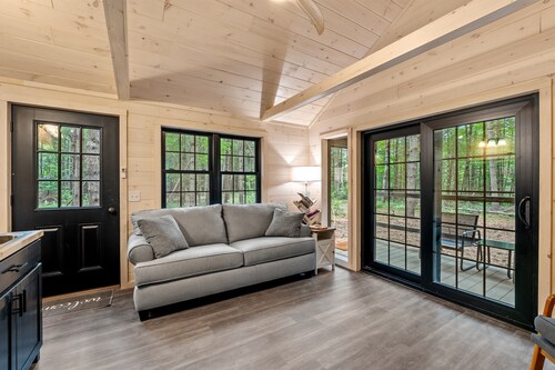 Brewery Farm Retreat : Thoreau