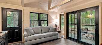 Brewery Farm Retreat : Thoreau