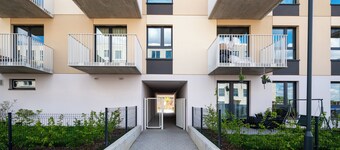 Widzewska Chic Apartment