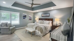 Ferienhaus, Mehrere Betten, Poolzugang, Poolblick (16 Spanish Moss) | 4 Schlafzimmer, individuell dekoriert, individuell eingerichtet