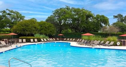 965 Cutter Court at The Sea Pines Resort