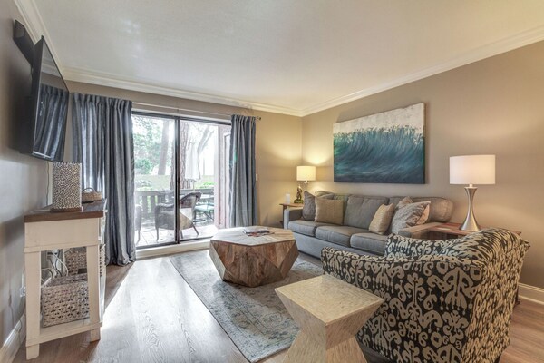 905 Cutter Court At The Sea Pines Resort - Bluffton, SC