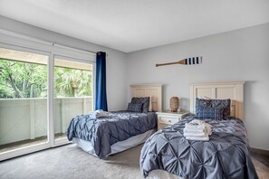 Villa, Multiple Beds, Patio, Pool View (287 Stoney Creek Villa)