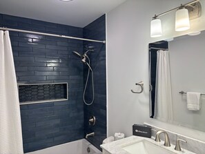 Villa, Multiple Beds, Patio, Garden View (2264 Heritage Villas) | Bathroom | Towels - 2264 Heritage Villas at The Sea Pines Resort (Hilton Head Island)