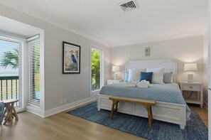 Ev, Birden Çok Yatak, Mutfak, Havuz Manzaralı (17 South Live Oak) | 6 yatak odası, ayrı ayrı dekore edilmiş, ayrı ayrı döşenmiş 