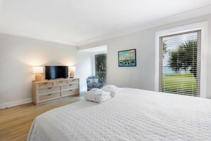 6 yatak odası, ayrı ayrı dekore edilmiş, ayrı ayrı döşenmiş 