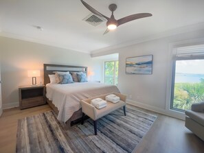 6 ห้องนอน, ห้องพักตกแต่งอย่างมีเอกลักษณ์, ตกแต่งพิเศษโดยเฉพาะ