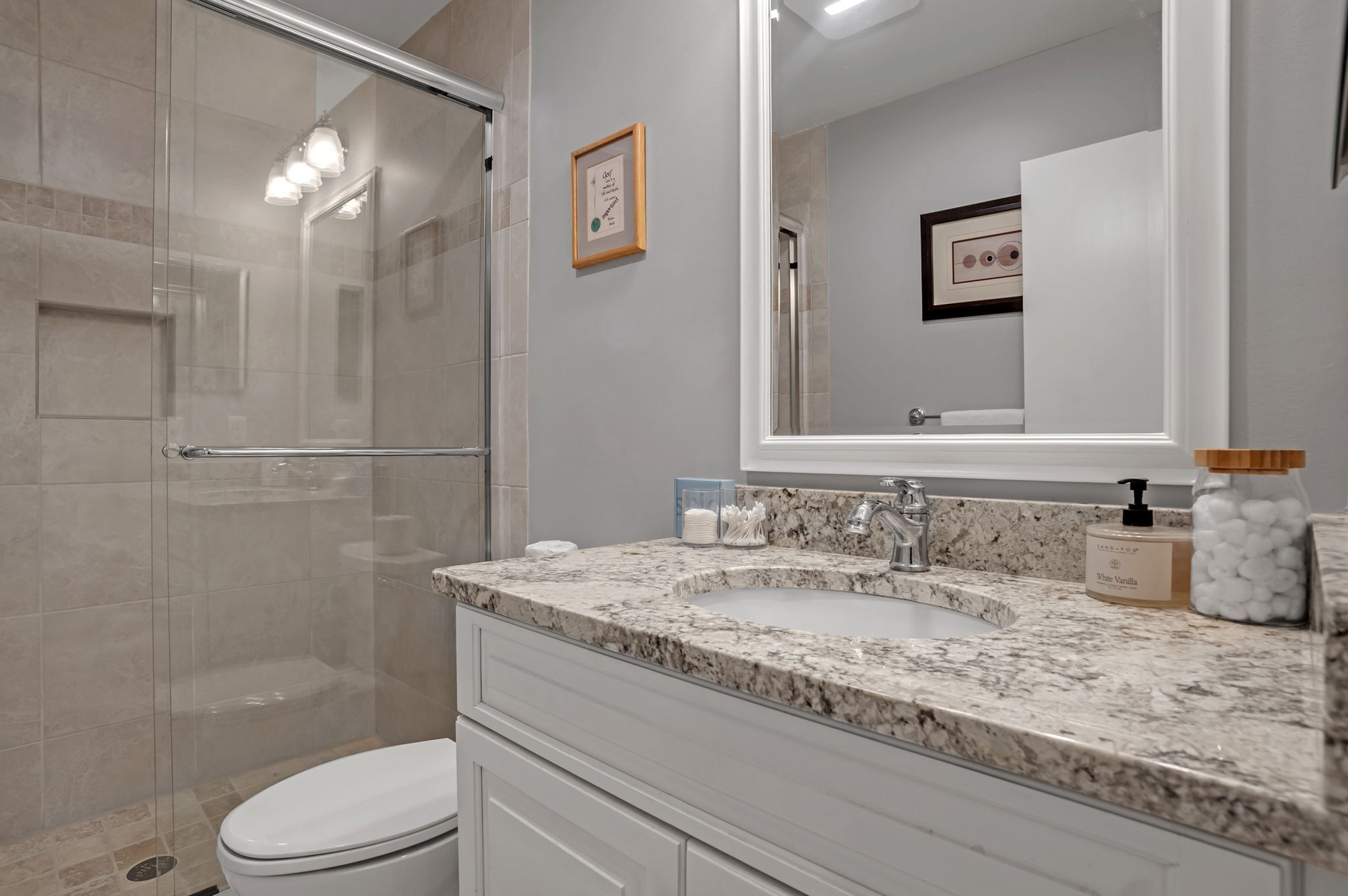 Salle de bain