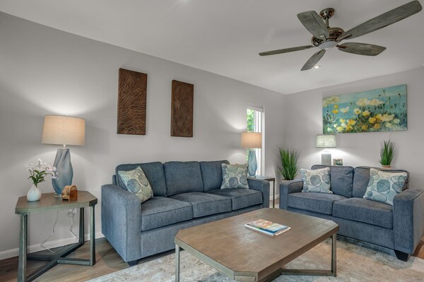 2282 Heritage Villas At The Sea Pines Resort - Bluffton, SC