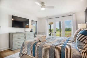 3 chambres, décoration personnalisée, ameublement personnalisé