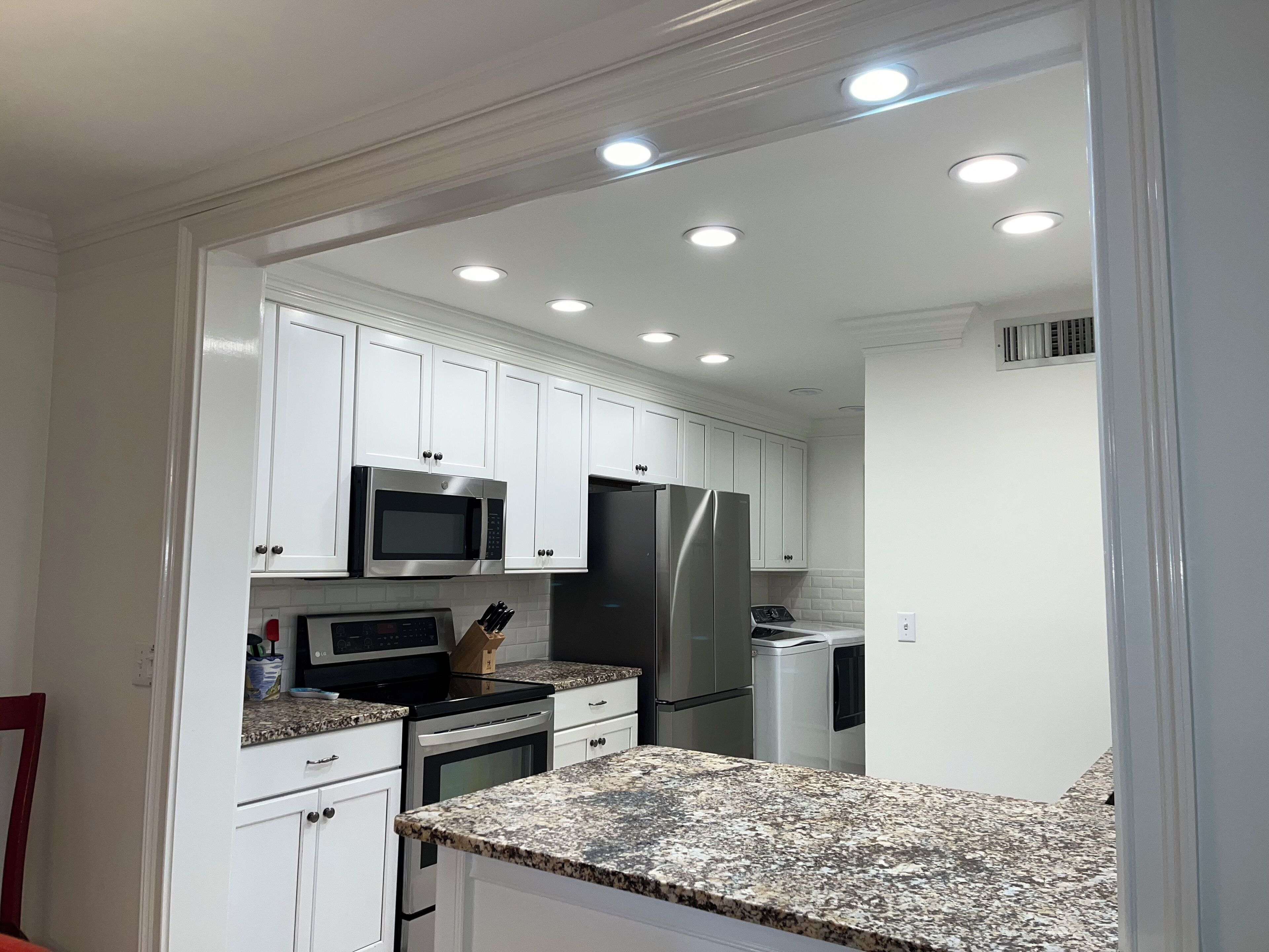 Villa, Multiple Beds, Patio, Garden View (2251 Heritage Villas) | Private kitchen