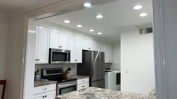 Villa, Multiple Beds, Patio, Garden View (2251 Heritage Villas) | Private kitchen