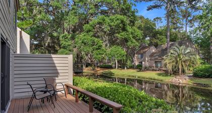 2271 Heritage Villas at The Sea Pines Resort