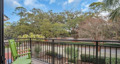 815 Clipper Court at The Sea Pines Resort