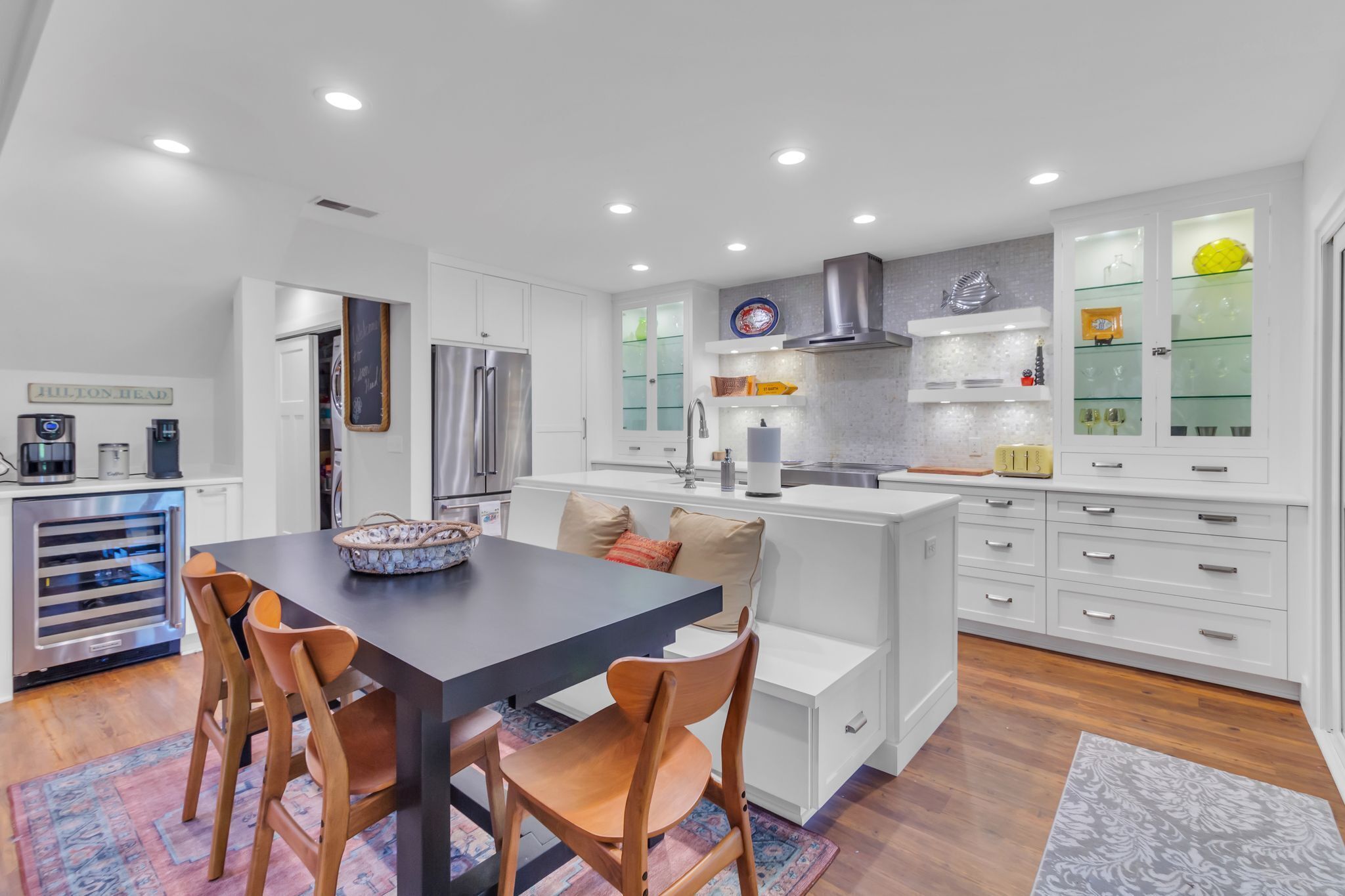 Villa, Multiple Beds, Patio, Golf View (26 Muirfield Road) | Dining