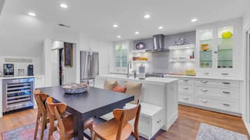 Villa, Multiple Beds, Patio, Golf View (26 Muirfield Road) | Dining