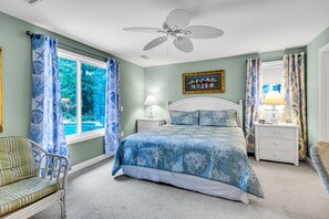 Ferienhaus, Mehrere Betten, Küche, Poolblick (67 Forest Drive) | 4 Schlafzimmer, individuell dekoriert, individuell eingerichtet