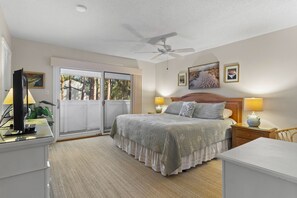 Huvila, useita sänkyjä, parveke, näköala puutarhaan (242 Stoney Creek Villa) | 3 makuuhuonetta, yksilöllisesti sisustettu, yksilöllisesti kalustettu