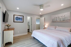 Villa, Multiple Beds, Kitchen, Golf View (97 Fairway Lane)