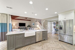 Villa, Multiple Beds, Patio, Golf View (196 Twin Oaks) | Interior