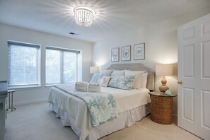 Villa, Multiple Beds, Kitchen (1738 Bluff Villas)