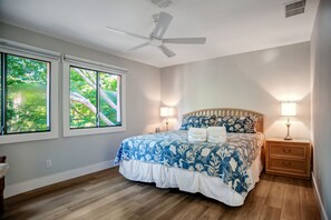 Villa, Mehrere Betten, Küche, Gartenblick (805 Clipper Court)