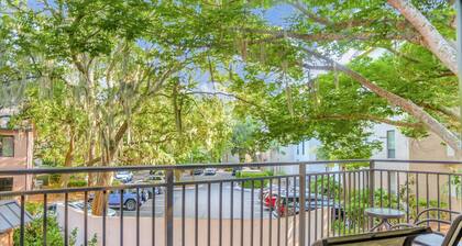 805 Clipper Court at The Sea Pines Resort