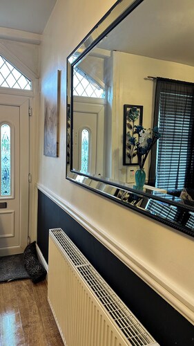 2 Bedroom House in Manchester