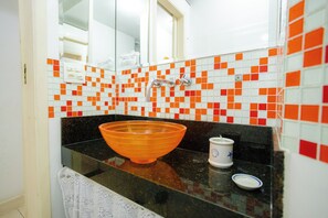 Appartement | Salle de bain