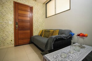 Leilighet | Oppholdsområde