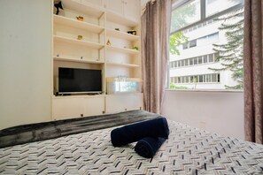 Apartment | Free WiFi - SUH Copacabana 50 Ocean View (Rio de Janeiro)