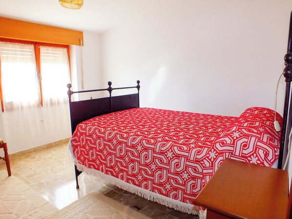 Apartment, Balcony, Mountain View | 5 bedrooms, free WiFi