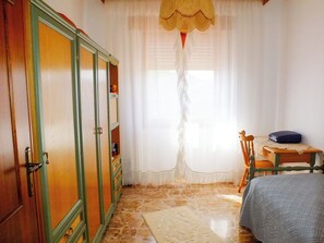Apartment, Balcony, Mountain View | 5 bedrooms, free WiFi