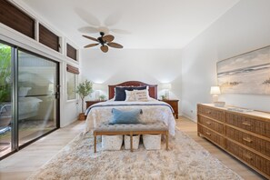 1 dormitorio, wifi, ropa de cama