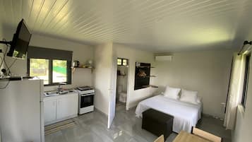 1 habitación