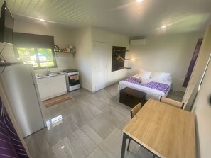 Apartment, Smoking | 1 bedroom - Tahiti - Bungalow Toah Toru (Taiarapu-Ouest)