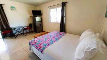 Apartment, Smoking | 1 bedroom