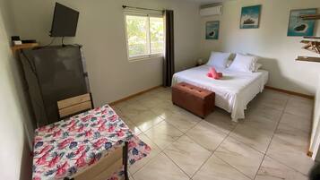 Leilighet, rĂžyk | 1 soverom