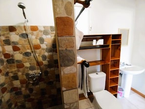 Appartement, fumeurs | 1 chambre