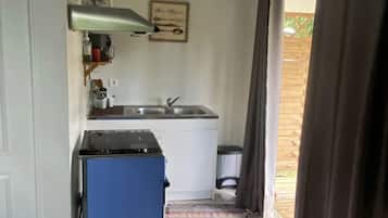 Apartment, Smoking | 1 bedroom