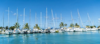 Raiatea - Studio Tumaraa