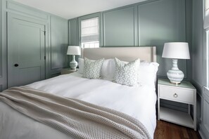 2 Schlafzimmer, Internetzugang