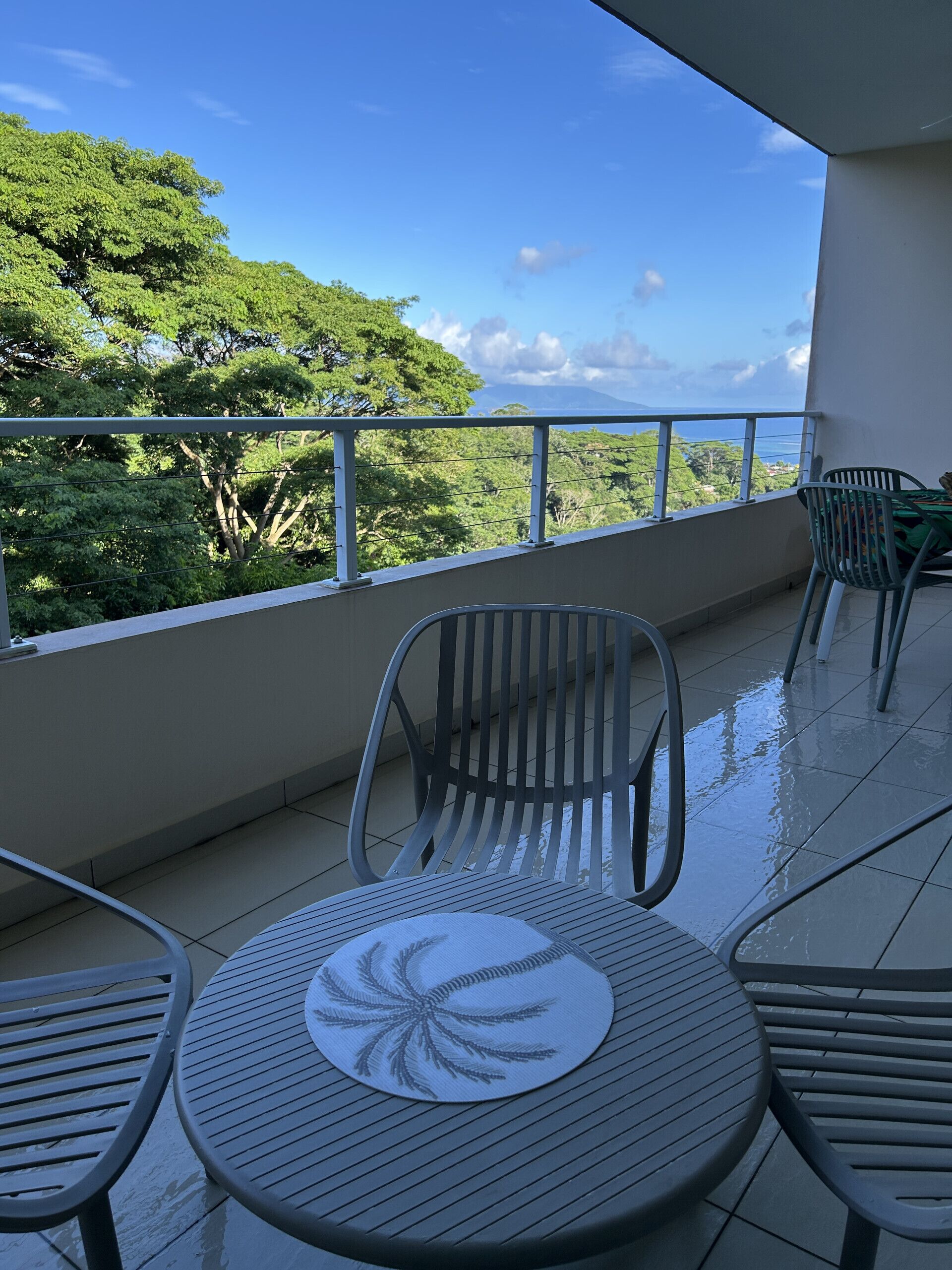 Apartment, Smoking | 1 bedroom